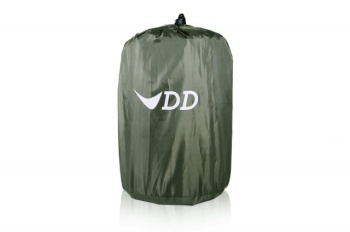 SALTEA DD HAMMOCKS INFLATABLE MAT XL OLIVE GREEN - Img 3