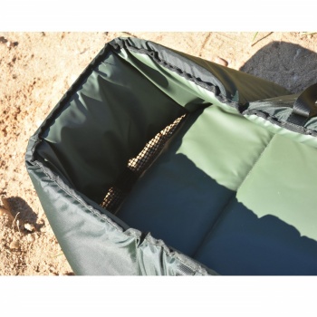 SALTEA DE PRIMIRE PROWESS COCON GUARDIAN G2 M 95X45X20CM - Img 2