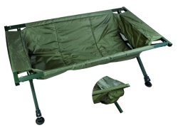 SALTEA PRIMIRE CARP ZOOM CRAP CRADLE CU 4 PICIOARE 120X69X43CM