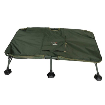 SALTEA RECEPTIE MACK2 EUROPEAN CARP CRADLE EVO - Img 4
