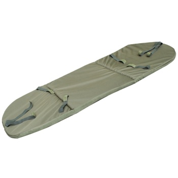 SALTEA TOPPER SONIK BANK-TEK MEMORY FOAM MATTRESS