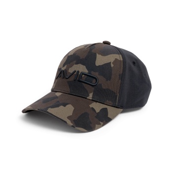 SAPCA AVID CARP DISTORTION DARK-CAMUFLAJ HYBRID