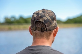 SAPCA AVID CARP DISTORTION DARK - CAMUFLAJ - Img 5