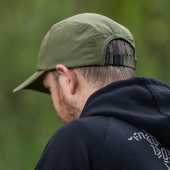 SAPCA AVID CARP FLEECE-CORE THERMAL SAPCA - GREEN - Img 6