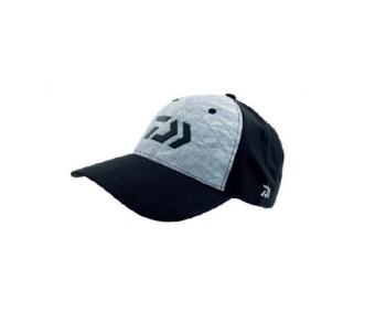 SAPCA DAIWA RIPPLE CAP GRAY