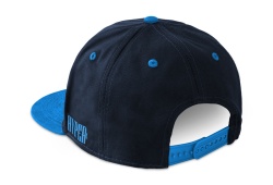 SAPCA DELPHIN HYPER SNAPBACK