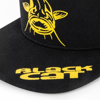 SAPCA FLAT PEAK CAP - Img 2