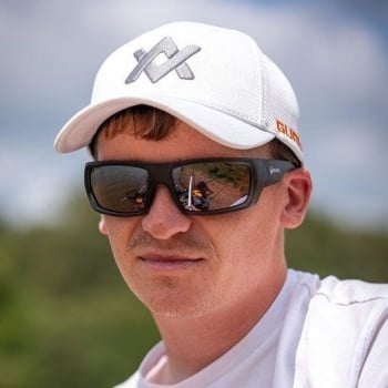SAPCA GURU WHITE AVENTUS CAP