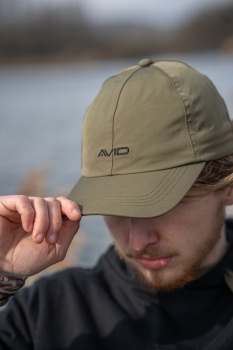 SAPCA IMPERMEABILA AVID CARP HYDRO-FORCE