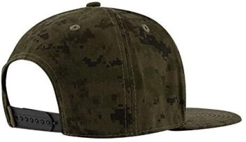 SAPCA KORDA SNAPBACK DIGI KAMO - Img 2