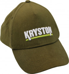 SAPCA KRYSTON BASE CAP OLIVE