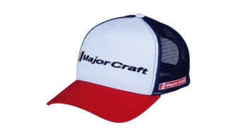 SAPCA MAJOR CRAFT AMERICAN CAP Tricolor