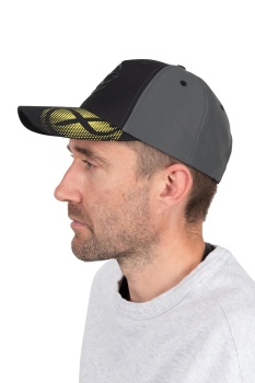ȘAPCA MATRIX FADED PRINT – NEAGRA - Img 3