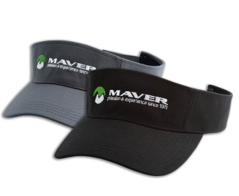 SAPCA MAVER PERFORMANCE BLACK