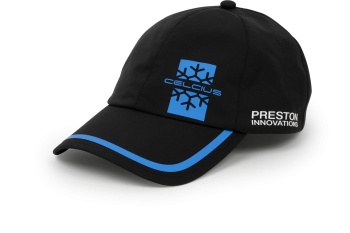 SAPCA PRESTON CELCIUS CAP