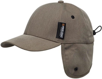 SAPCA PROLOGIC ICE WINTER ONE SIZE GREEN MELANGE