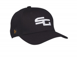 SAPCA SAVAGE GEAR SG BASEBALL ONE SIZE BLACK INK