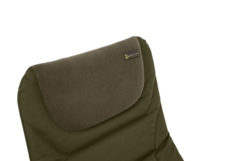 SCAUN AVID CARP REVOLVE X ARMCHAIR 50X40X65X44-51CM - Img 6