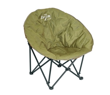 SCAUN CARP ZOOM SHELL CHAIR PLIABIL