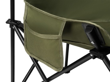 SCAUN DELPHIN WASABI LONGback - Img 5