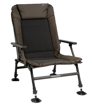 SCAUN JRC COCOON II RELAXA CHAIR 55X50X70CM - Img 2