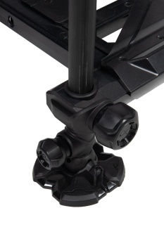 SCAUN MODULAR MATRIX F25 PRO BLACK EDITION 83X76.1CM ÎN UTILIZARE - Img 7