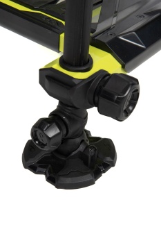 SCAUN MODULAR MATRIX F25 PRO LIME EDITION 83X76.1CM ÎN UTILIZARE - Img 7