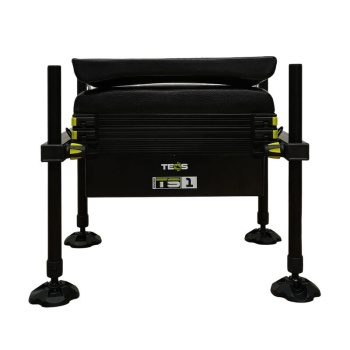 SCAUN MODULAR TEOS SEATBOX TS1 D30 - Img 7