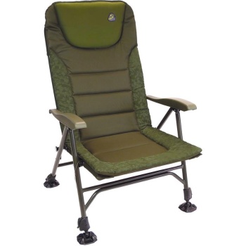 SCAUN PESCUIT CARP SPIRIT MAGNUM HI-BACK CHAIR 55X120-135CM