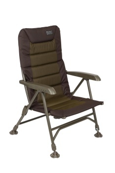 SCAUN PESCUIT FOX EOS COMPACT CHAIR