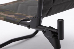SCAUN PESCUIT PROLOGIC AVENGER BED CAMO