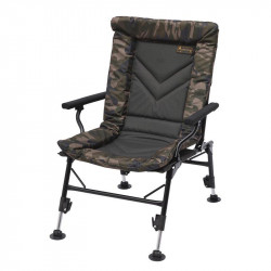 SCAUN PESCUIT PROLOGIC AVENGER COMFORT CAMO