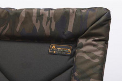 SCAUN PESCUIT PROLOGIC AVENGER COMFORT CAMO