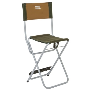 SCAUN PESCUIT SHAKESPEARE DELUXE RUCKSACK CHAIR - Img 2