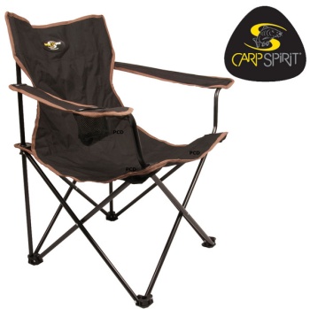 SCAUN PLIANT CARP SPIRIT COMPACT 83X55X41CM