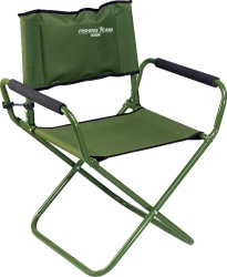 SCAUN PLIANT JAXON HEAVY DUTY 57X49X38/74CM 20MM