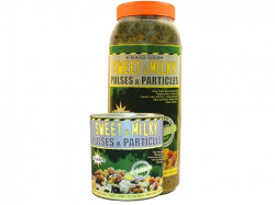 SEMINTE PREPARATE DYNAMITE BAITS FRENZIED PULSE SWEET & MILKY PARTY-MIX 2.5L