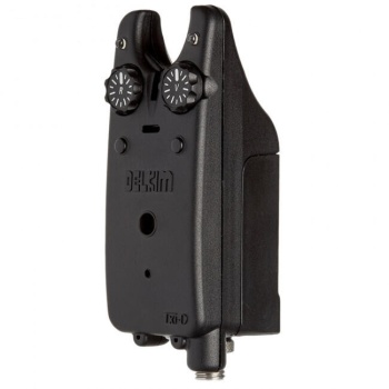 SENZOR ELECTRONIC PESCUIT DELKIM TXI-D GALBEN - Img 2