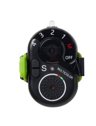 SENZOR ELECTRONIC PESCUIT MADCAT SMART MCL MULTICOLOR NONWIRELESS