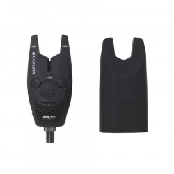 SENZOR ELECTRONIC PESCUIT PROLOGIC BAT LED MULTICOLOR