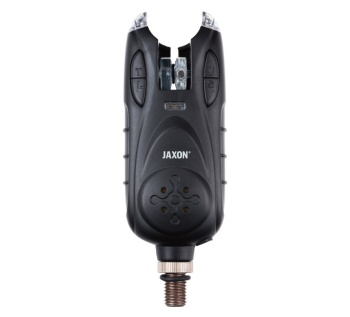 SENZOR JAXON XTR CRAP SENSITIVE 107 GALBEN