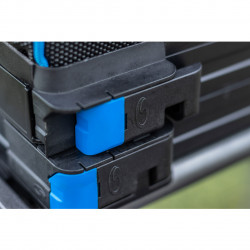 SERTAR GARBOLINO PENTRU SCAUN MODULAR 600MM PVC