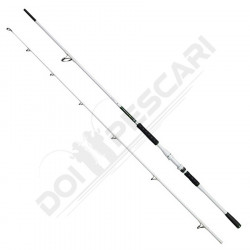SET 2 LANSETE MADCAT WHITE X-TAAZ FAR OUT 2.85M 200-500GR 2TR