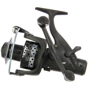 SET 2 MULINETE NGT XPR CARP 6000 - Img 2