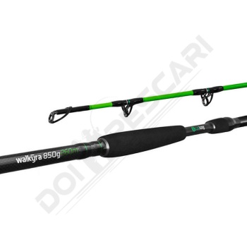 SET 3 LANSETE SOMN DELPHIN WALKYRA 300CM/850G 2 TRONSOANE - Img 2