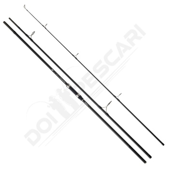 SET 4 LANSETE CRAP PROWESS SCORPIUM 3.60M 3TR 3.00LBS - Img 7
