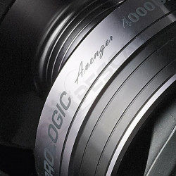 SET 4 MULINETE PROLOGIC AVENGER 6000 BF
