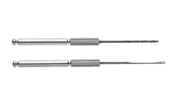 SET AC BURGHIU JAXON XTR CRAP INOX