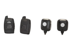 SET ALARMA WIRELESS ANTIFURT CARP ZOOM FK7 ANTI-THEFT WITH MOTION SENSOR