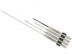 SET CROSETE NGT INOX SPECIALIST TOOL KIT